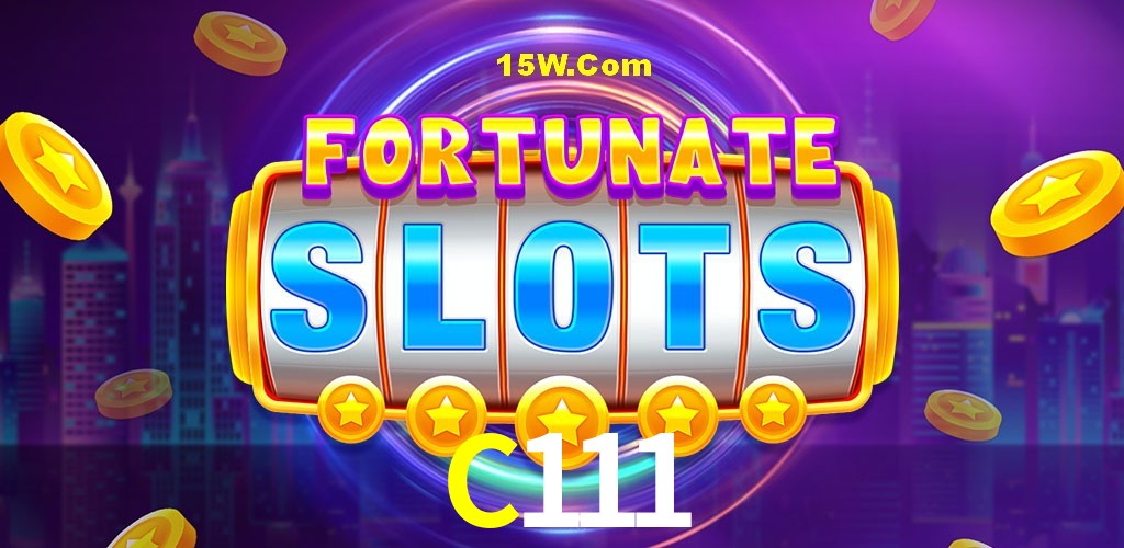 Account Benefits C111