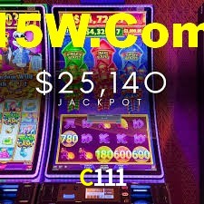 Welcome Bonus C111