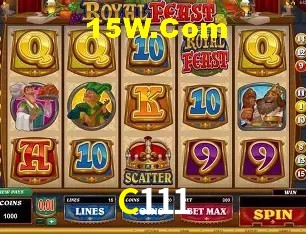 Diretório de Jogos C111