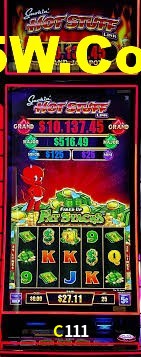 C111 BET