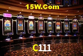Tecnologia da Plataforma C111