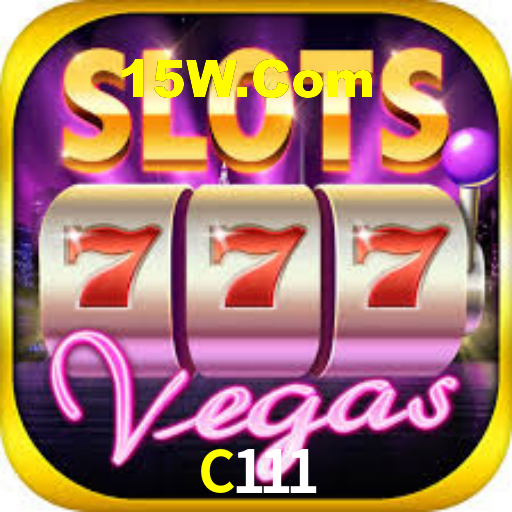 C111.Com