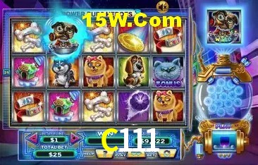 C111 Brasília - Leaderboards