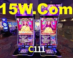 VIP Casino C111