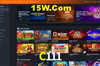 C111 São Paulo - Top Slots