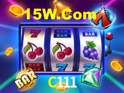 C111,C111.Com