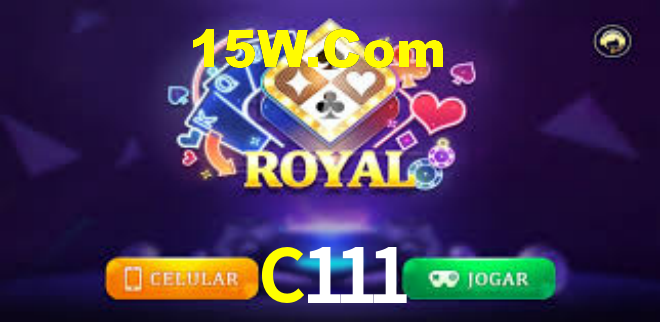 C111 App - Aplicativo Móvel Oficial