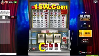 C111 - Aplicativo Móvel