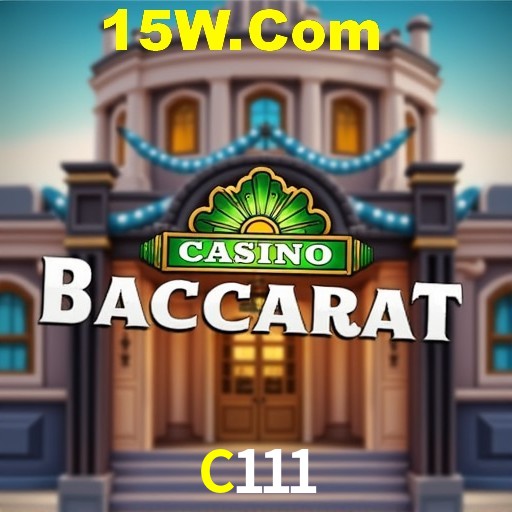 C111 Belo Horizonte - VIP Casino