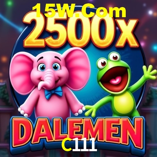 Desvendando o Mundo dos Jogos Virtuais na C111