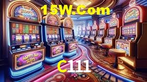 Slot Games C111