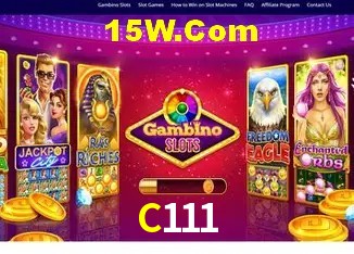 C111 Brasília - Jogo Features