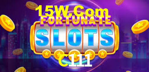 C111 BET