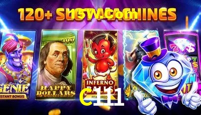 C111 Salvador - Support