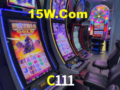 C111.Com
