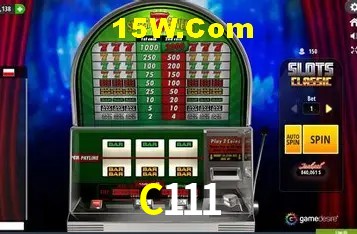 Promoções Sazonais C111